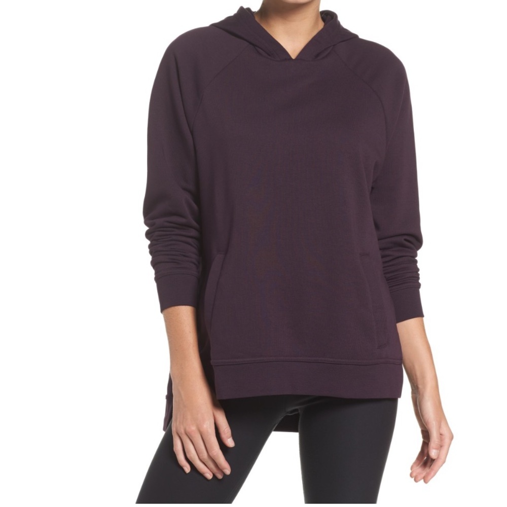 Nike Dry Training Hoodie Small